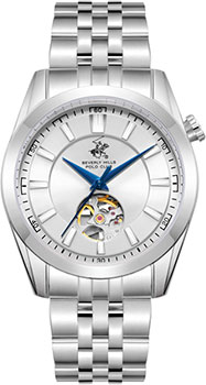 Beverly Hills Polo Club Automatic